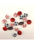BOTTONE TINY SPORTS EQUIPMENT