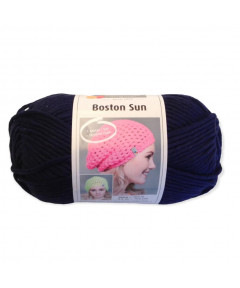 Gomitolo cotone Boston Sun...