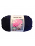 Gomitolo cotone Boston Sun 100gr blu n°054