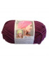 Gomitolo cotone Boston Sun 100gr melanzana n°47