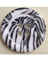BOTTONE ZEBRA