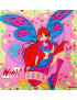 FAZZOLETTO BUNNY WINX