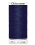 Cucitutto Filo Sintetico per Cucito Gutermann Colore Blu 250 Metri