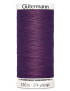 Cucitutto Filo Sintetico per Cucito Gutermann Colore Violetto 250 Metri