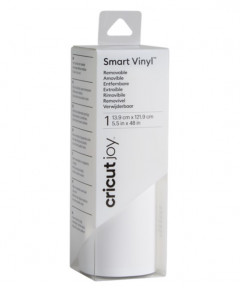 CRICUT VINILE SMART BIANCO...