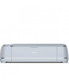 CRICUT MAKER 3 Plotter da taglio compatibile con Smart Materials (senza tappetino)