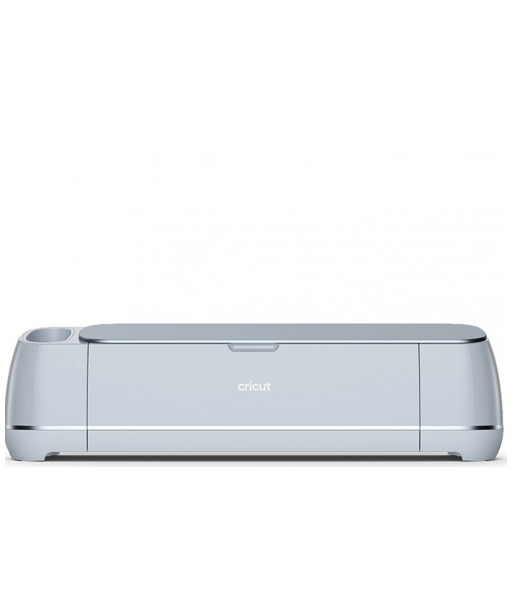 CRICUT MAKER 3 Plotter da taglio compatibile con Smart Materials (senza tappetino)