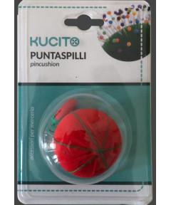 Puntaspilli a forma di...