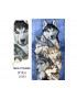 Collection D’Art Diamond Painting Misura 38x70cm, Team of Huskies