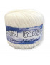 Gomitolo cotone San Diego 50gr, BIANCO n°100