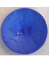 DILL TONDO BLU ELETTRICO