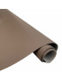 Tessuto Ecopelle Spessore 1mm c/a Prezzo per 50XH140 Colore Tortora