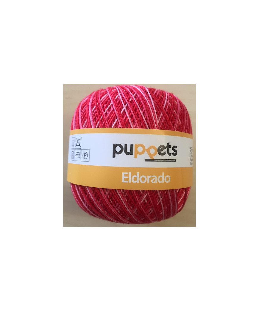 ELDORADO ROSSO MIX COL N°39