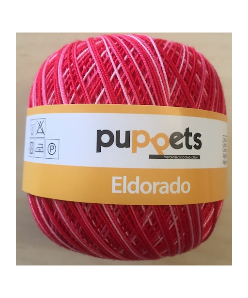 ELDORADO ROSSO MIX COL N°39