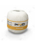 Gomitolo Cotone Eldorado 50gr Bianco n°7001