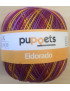 ELDORADO VIOLA GIALLO MIX COL N°131