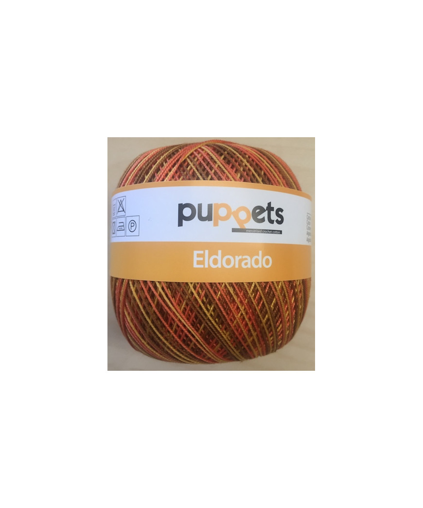 ELDORADO MIX COL 134