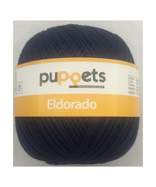 ELDORADO BLU SCURO COL N°4289