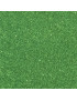 Foglio Gomma Crepla Eva Foam Glitter 400x600x2mm Verde