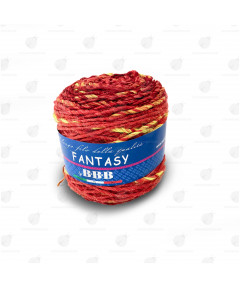 Gomitolo Lana Fantasy 150gr...