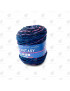 Gomitolo Lana Fantasy 150gr Mix Blu Sfumato Bluette/Viola n°29