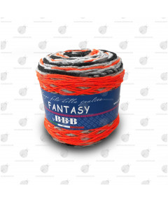 Gomitolo Lana Fantasy 150gr...