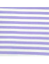 FODERA PER BORSE DELUX LILLA RIGHE N°84
