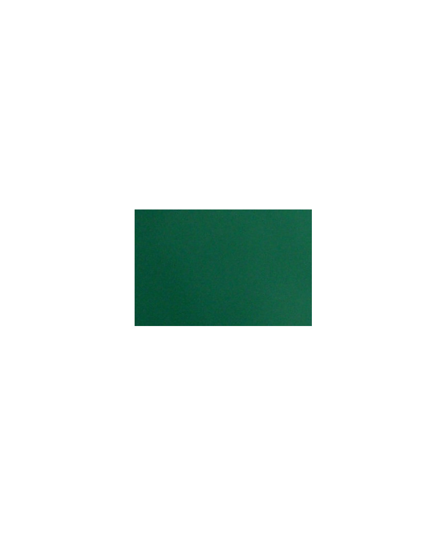 Feltro Tinta Unita Spessore 3mm 50x100cm Verde Bandiera