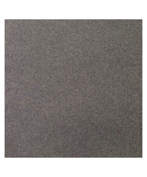 Feltro Tinta Unita Spessore 3mm 50x50cm Grigio Melange