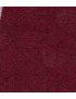 Feltro Tinta Unita Spessore 3mm 50x100cm Rosso Rubino Melange