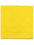 Feltro Tinta Unita Spessore 3mm 50x100cm Giallo Sole n°22