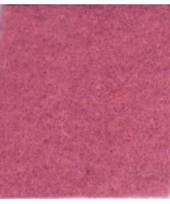 Feltro Tinta Unita Spessore 3mm 50x100cm Fuxia n°120