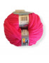 Gomitolo cotone Filaria 50gr, FUXIA COL N°7745