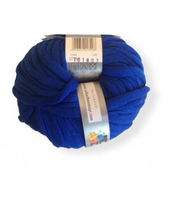 Gomitolo cotone Filaria 50gr, BLU COL N°7756