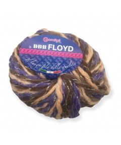 LANA FLOYD MIX BEIGE LILLA...