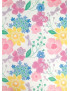 FELTRO STAMPATO "FIORI FANTASY" mm1 CM 50X70 codice FLSG/ST21