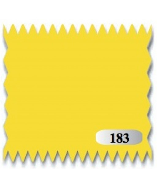 FODERA BREZZA GIALLO