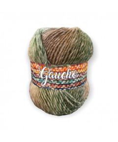 Gomitolo lana Gaucho 150gr,...