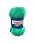 Gomitolo cotone happy fresh picnic 50gr, mix verde acqua n°101