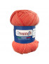 Gomitolo cotone happy fresh picnic 50gr, mix arancione n°105