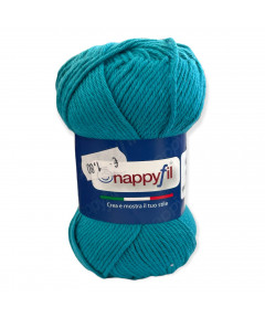 Gomitolo cotone happy fresh...