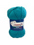 Gomitolo cotone happy fresh picnic 50gr, turchese n°29