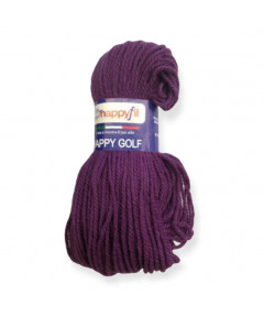 LANA HAPOPY GOLF COL VIOLA N°258