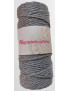 Macramè Macramiamo Ispe Ø 3mm 250gr Colore Grigio