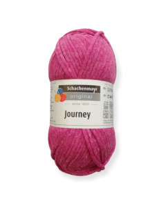 OFFERTA |Gomitolo cotone journey 50gr FUXIA N°36