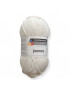 OFFERTA |Gomitolo cotone journey 50gr BIANCO N°2