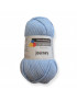 OFFERTA |Gomitolo cotone journey 50gr AZZURRO N°52
