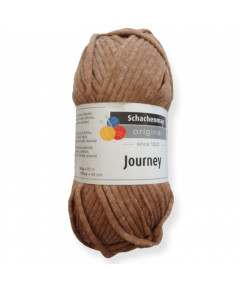 OFFERTA |Gomitolo cotone journey 50gr NOCCIOLA N°10