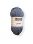 OFFERTA |Gomitolo cotone journey 50gr JEANS N°51