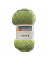OFFERTA |Gomitolo cotone journey 50gr VERDE CHIARO N°71